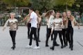Schoolplein Festival A502